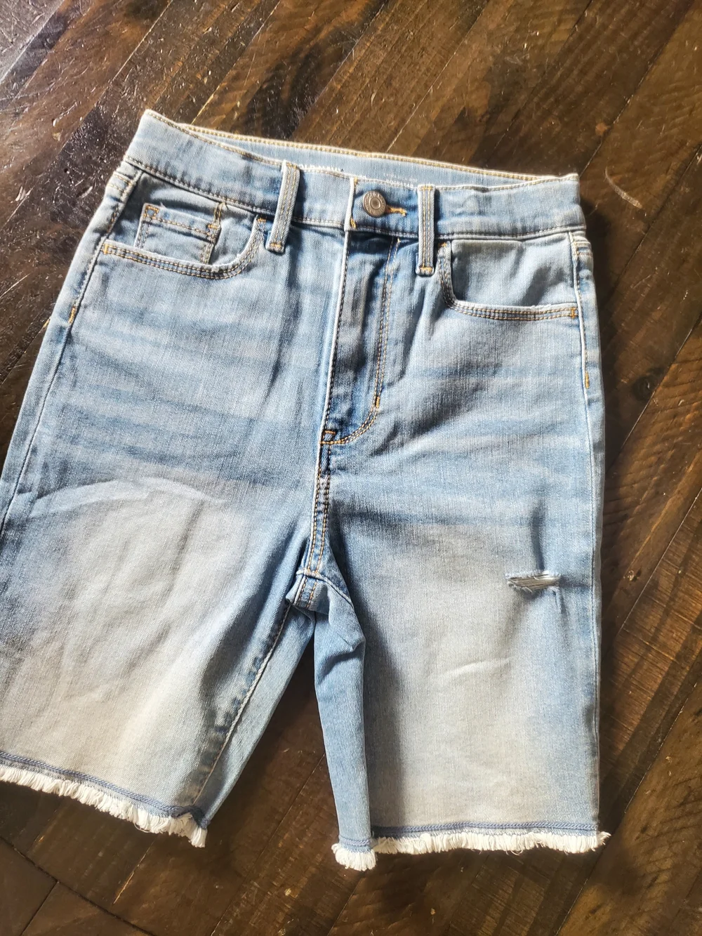 Old Navy set old